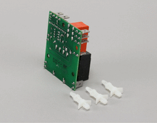 GROEN 122192 WATER LEVEL BOARD ASM