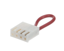 GROEN 123124 HARNESS  JUMPER VOLTAGE SELECT 18GA (J2)