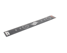 GROEN 123128 OVERLAY  PANEL FRONT HY-6G