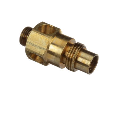 GROEN 123477 BURNER JET #654 - #56 (0.0465) 7/16-24