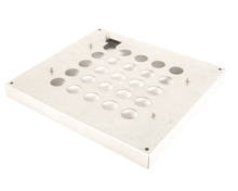 GROEN 123498 DH/60 BURNER BAFFLE PLATE