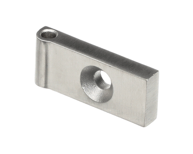 GROEN 123507 HINGE  W/MOUNTING HOLES