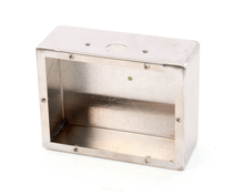GROEN 123775 IGNITION MODULE ENCLOSURE DH AND AH KETT