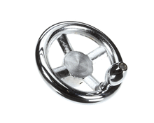 GROEN 124719 ASSEMBLY  HANDWHEEL