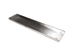 GROEN 124729 WELDMENT  BASE SUPPORT