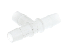 GROEN 125768 TEE  1/2 ID HOSE BARBRD
