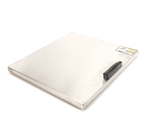 GROEN 125922 DOOR ASM HY-5E
