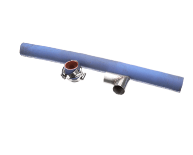 GROEN 127393 KIT DRAIN 1 1/2 HY-3E  CE