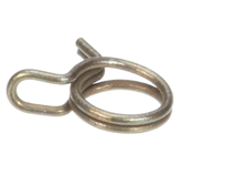 GROEN 127527 CLAMP HOSE DOUBLE WIRE