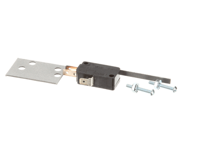 GROEN 127635 ASSEMBLY TILT SWTCH SS BRACKET