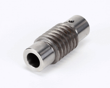 GROEN 128001 GEAR  WORM 12DP