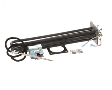 GROEN 128224 HEATING ELEMENT WITH RESET