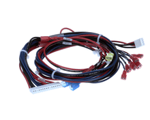 GROEN 130450 HARNESS  CONTROL HY6-SG