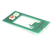GROEN 130457 HY-PLUS LIGHT PC BOARD ASM