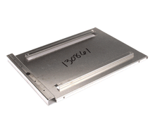 GROEN 130861 WELDMENT  INSIDE PANEL HY3