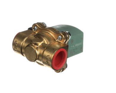 GROEN 132929 VALVE SOLENOID 3/4NPT N.C.