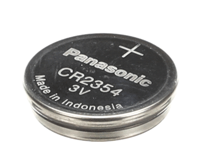 GROEN 133728 BATTERY  COIN PLC
