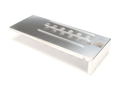 GROEN 135526 BURNER SHROUD WELD ASSEMBLY