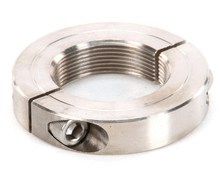 GROEN 137246 COLLAR  2 PIECE  THREADED