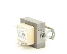 GROEN 137441 TRANSFORMER  40VA 208/240V - 2