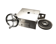 GROEN 137480 TILTING MECHANISM ASSEMBLY