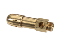 GROEN 137756 BURNER JET #651 - 0.60MM (.0236) 7/16-24