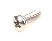 GROEN 137766 SCREW  10-32 X 5/8 SS