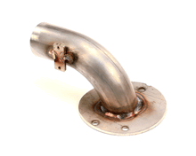 GROEN 138419 WELDMENT  CAVITY STEAM TUBE
