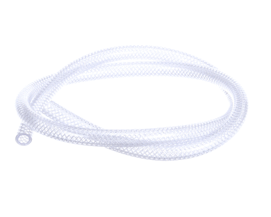 GROEN 138452 HOSE  3/8 ID  EDUCTOR