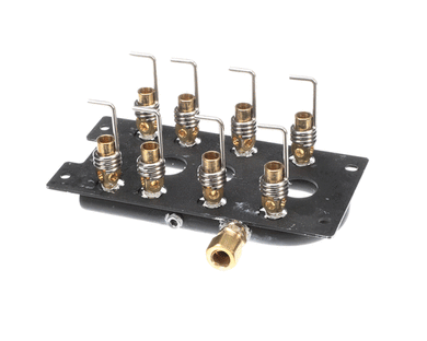 GROEN 138586 BURNER MANIFOLD PROPANE ASSY