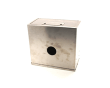 GROEN 139043 ENCLOSURE TILT MECHANISM
