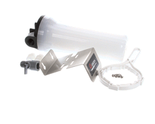 GROEN 139393 PRE-FILTER SYSTEM  PURESTEEM