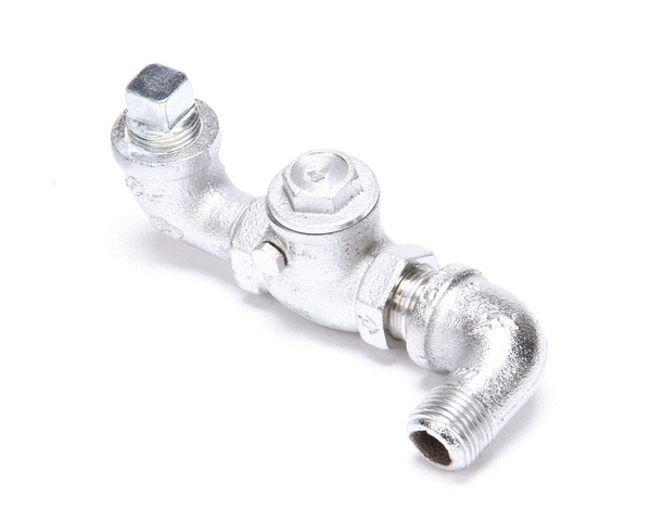 GROEN PARTS 139396