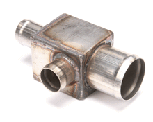 GROEN 140194 WELDMENT  DRAIN BOX (2)SSB-3 & 5E/G