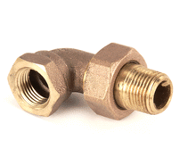 GROEN 141354 UNION ELBOW