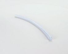GROEN 141466 TUBE SILICON 3/4ID X 18.5 LG