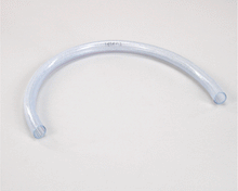 GROEN 141467 TUBE SILICON 3/4ID X 27 LG