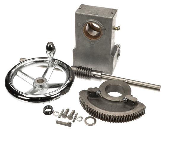 GROEN PARTS 144318