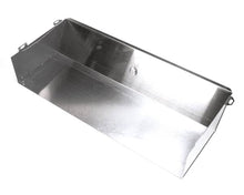 GROEN 144833 RADIATION SHIELD WELDMENT-40 GALLON BP