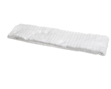 GROEN 144838 INSULATION  FRONT COMBUSTION CHAMBER-40