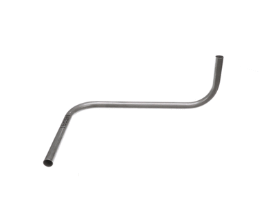 GROEN 145041 TUBE  DH-60  GAS PIPING  TAKE UP SIDE
