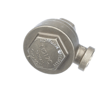 GROEN 145167 VENT  THERMOSTATIC AIR  3/8 X 1/2 NPT