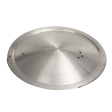GROEN 145468 DOME COVER ASSY FOR DH DEE-40