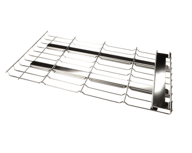 GROEN 145642 RACK ASSEMBLY  LEFT PAN  SSB-1