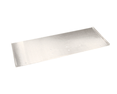 GROEN 145688 RIGHT TRUNNION SIDE PANEL