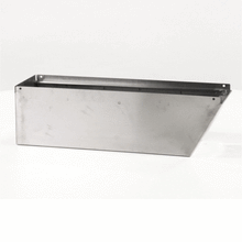 GROEN 146129 ELECTRICAL PANEL COVER ASSEMBLY-GAS MANU