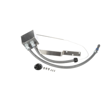 GROEN 146131 THERMOSTAT BOX ASSEMBLY