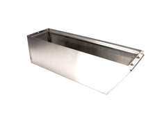 GROEN 146375 ELECTRICAL PANEL COVER ASSEMBLY-GAS MANU