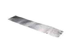 GROEN 147693 GRAPHITE SHEET  4.437 X 21.0 SSB-E