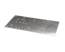 GROEN 147881 PLATE  CONTROL PANEL ASSEMBLY